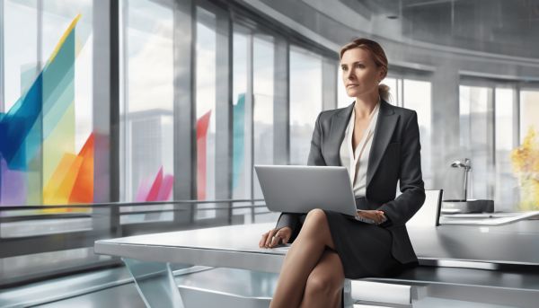 Directrice administrative et financière : un poste clé sous-estimé