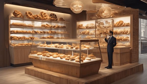 Quel code NAF pour la boulangerie et comment l’utiliser ?