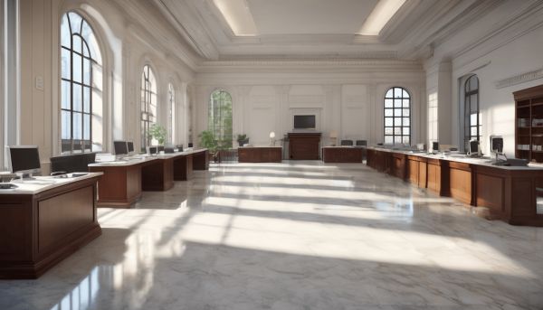 Quelles démarches concrètes au greffe du tribunal de commerce ?