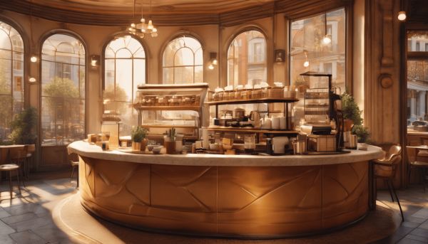 Velica Lyon : le coffee-shop avec des boissons-desserts uniques