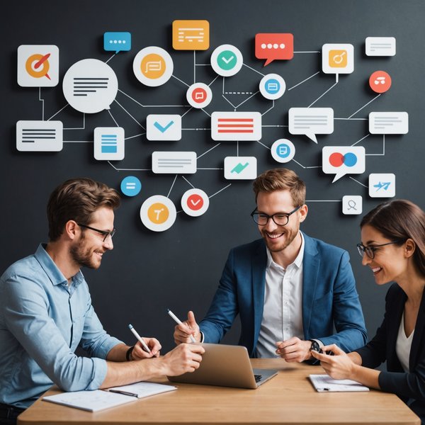 Quelles stratégies pour intégrer le feedback client dans l'innovation produit ?