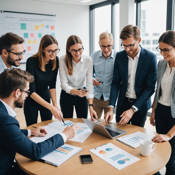 Quels exercices pratiques inclure dans une formation en gestion de l'innovation pour les entreprises technologiques?