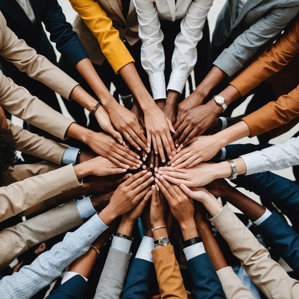 Quelles méthodes pour évaluer l'impact des initiatives de diversité et d'inclusion en entreprise ?