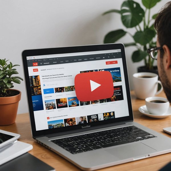 Comment les entreprises de services de traduction peuvent-elles utiliser YouTube pour des tutoriels linguistiques ?