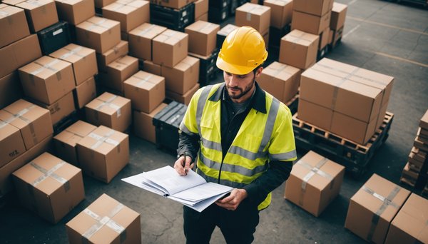 Recrutement supply chain logistique : optimisez vos effectifs