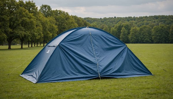 Optimisez la protection de vos équipements avec des bâches sur mesure