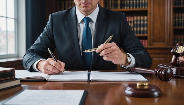 Avocat en dommages corporels à lille : votre défenseur idéal