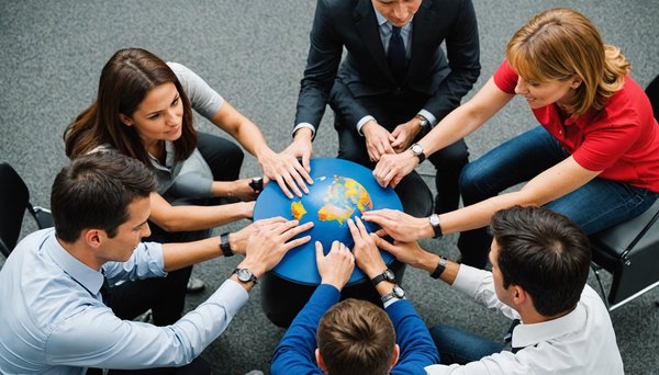 Développez vos compétences avec la formation chef d'équipe