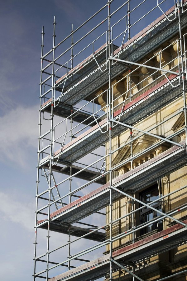 Confiez votre ravalement de façade à un expert passionné