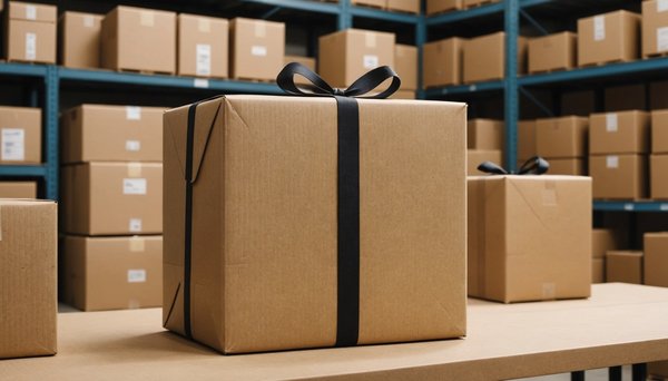 Grossiste emballage colis : votre allié pour des envois réussis