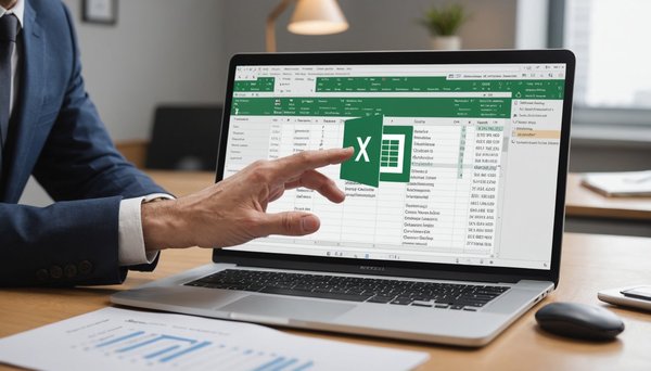 Formation Excel : Devenez expert en gestion de données !