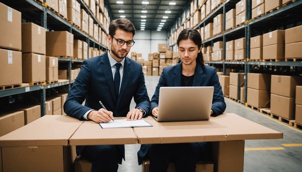 Stratégies pour un recrutement efficace en supply chain logistique