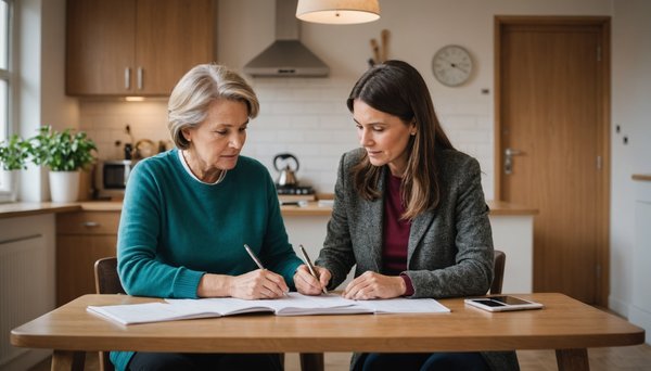 Services d'aide à domicile à mulhouse pour un quotidien plus facile
