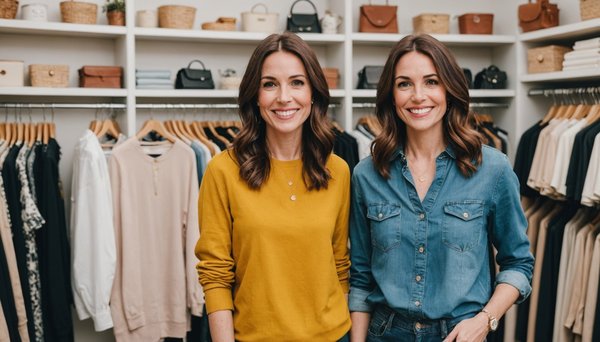 Réussir en revente : guide pour choisir un fournisseur vinted