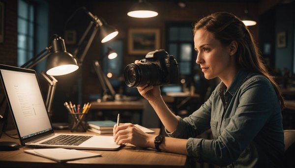 Top 5 formations professionnelles pour propulser votre carrière