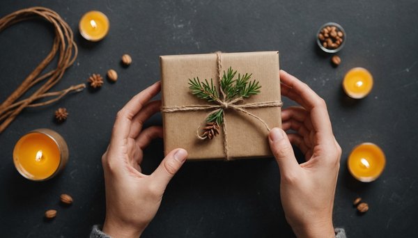 Découvrez des idées de cadeaux éthiques pour surprendre !